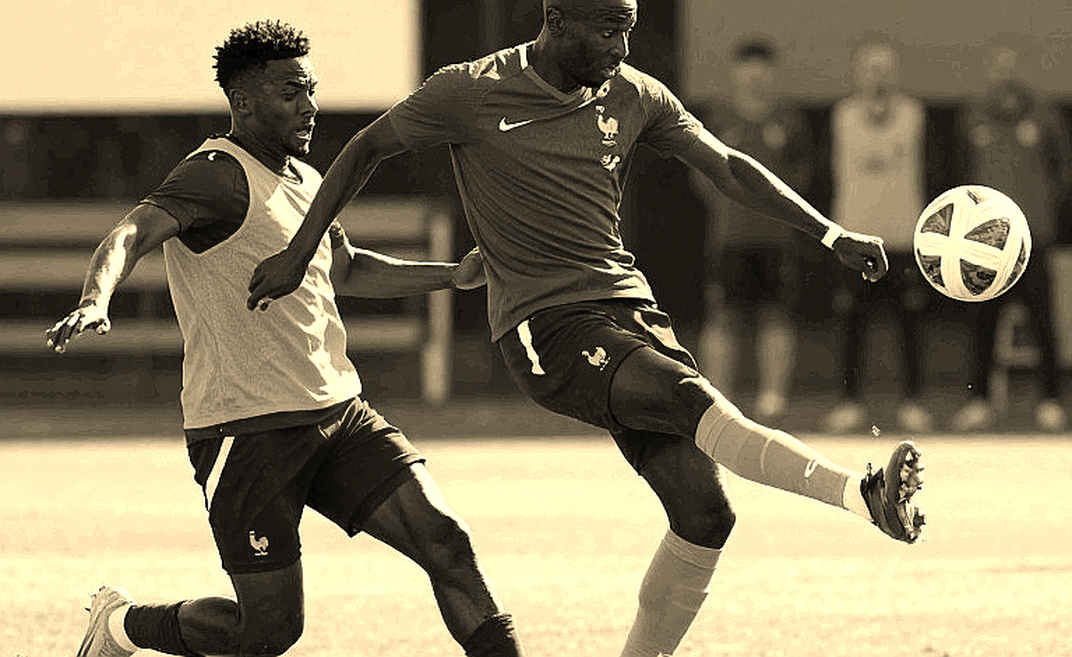 Marukawa nộp đơn nhập tịch Indonesia: Năm năm cư trú, một điều khoản, và điều mà bản tin bỏ qua
