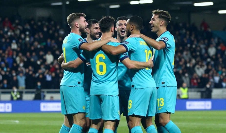 Lá thăm ngày 15/12/2026: Việt Nam bước vào vòng loại World Cup 2030 từ nhóm hạt giống số 2