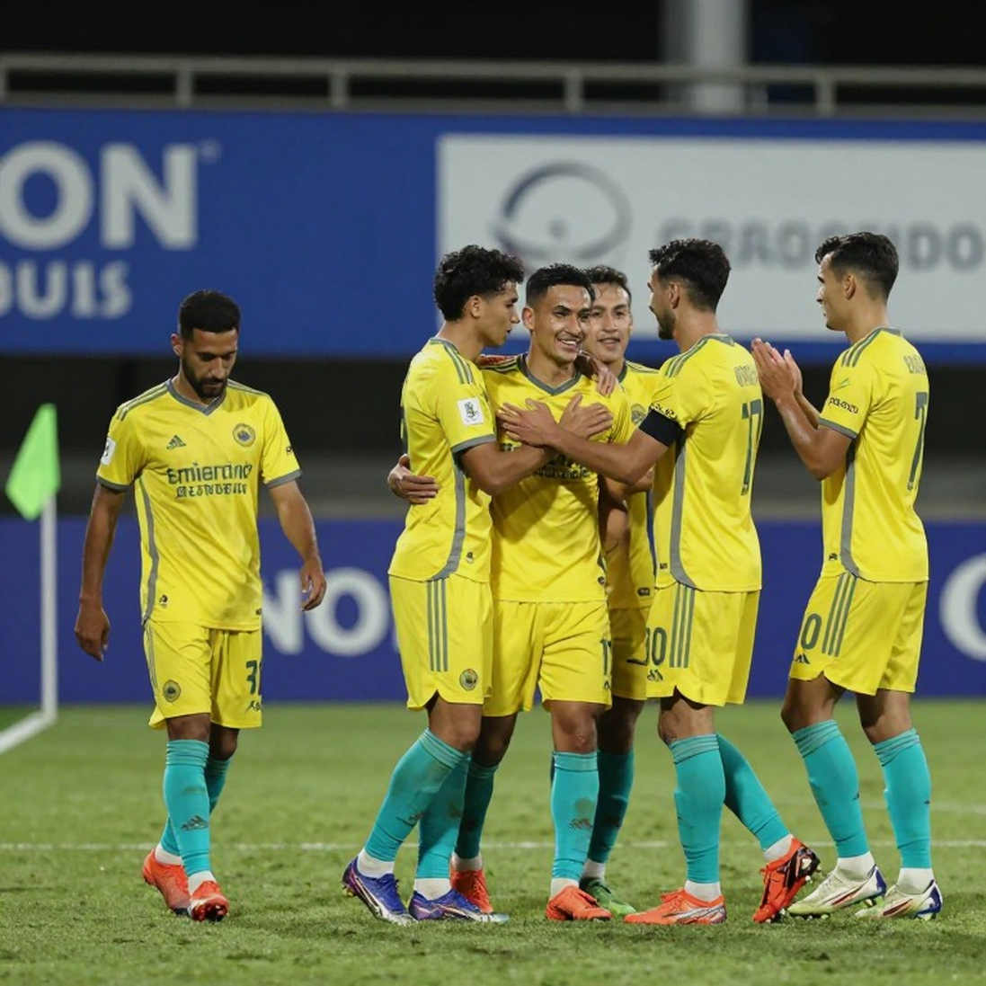 Arsenal's Heavy Defeat: A Fall After 182 Stable Matches and the Question from the Dressing Room Arsenal's Heavy Defeat: A Fall After 182 Stable Matches and the Question from the Dressing Room