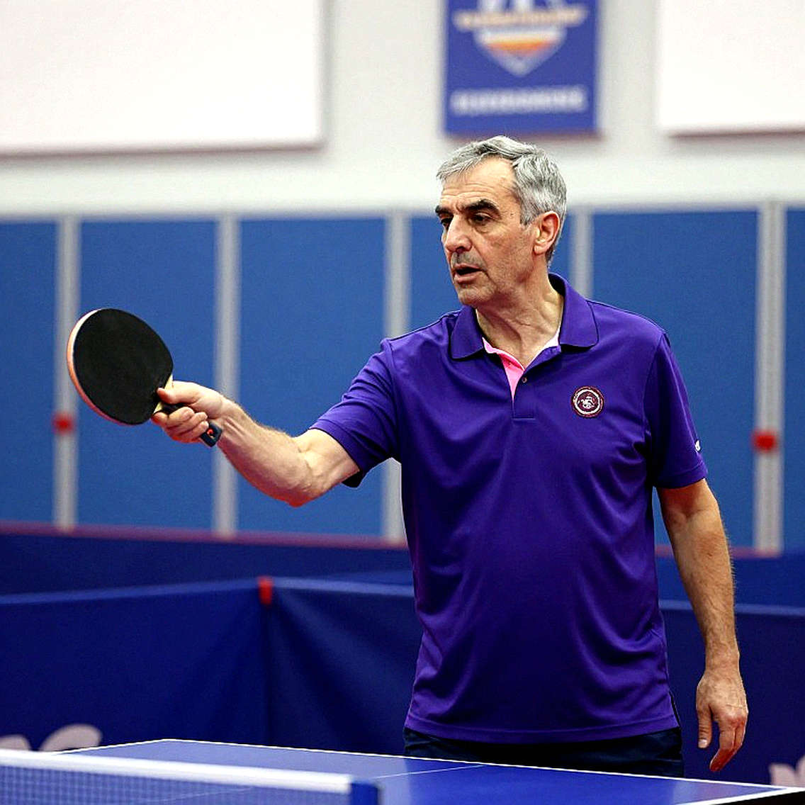 Table Tennis England và Ngày Hội viên: tiếng nói đã được nghe, phần khó nhất vẫn ở phía trước