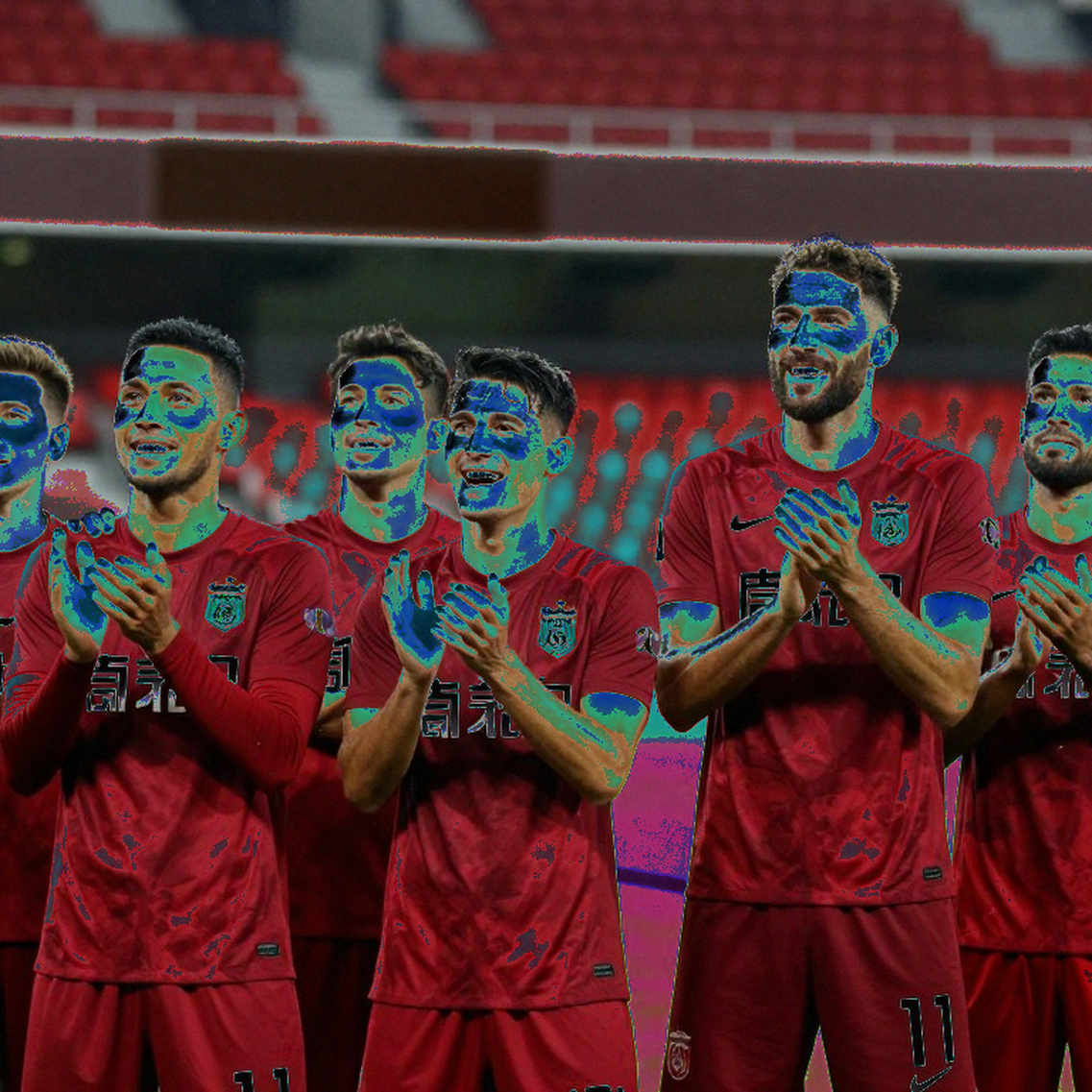 HAGL – SLNA vòng 5 LPBank V.League: 11 bàn thua trong 4 vòng và phép thử ở Pleiku