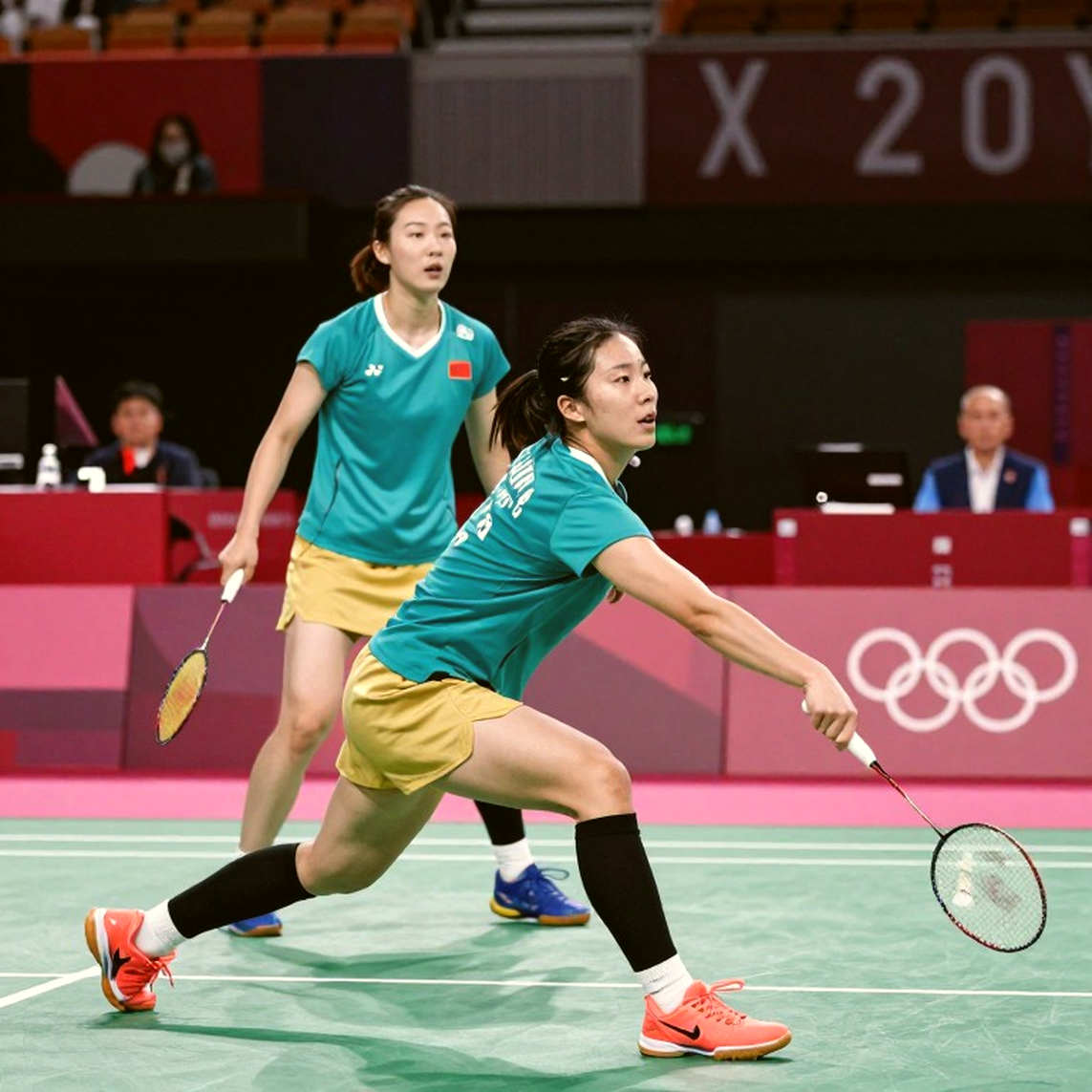 Đội tuyển cầu lông nữ Ấn Độ ra quân tại ASIAD 2026: Trận mở màn gặp Kazakhstan và bài toán chiến thuật Đội tuyển cầu lông nữ Ấn Độ ra quân tại ASIAD 2026: Trận mở màn gặp Kazakhstan và bài toán chiến thuật