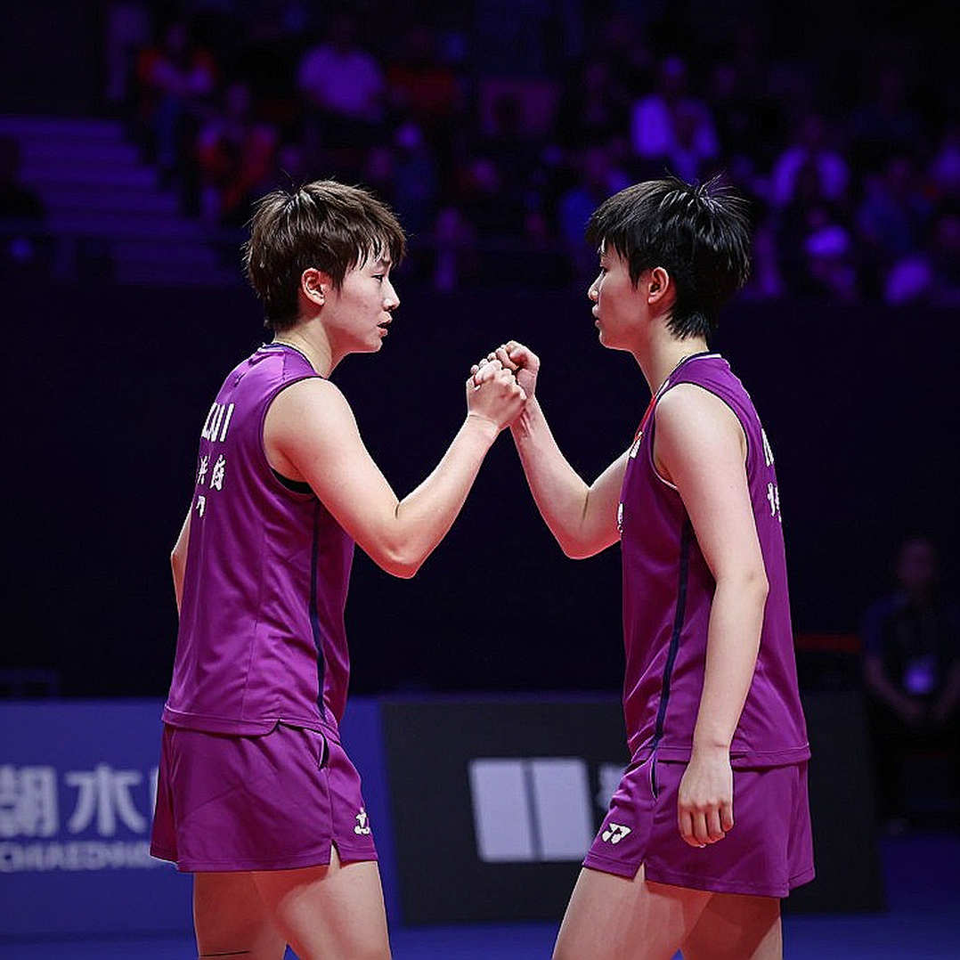 Đội tuyển cầu lông nữ Ấn Độ ra quân tại ASIAD 2026: Trận mở màn gặp Kazakhstan và bài toán chiến thuật Đội tuyển cầu lông nữ Ấn Độ ra quân tại ASIAD 2026: Trận mở màn gặp Kazakhstan và bài toán chiến thuật