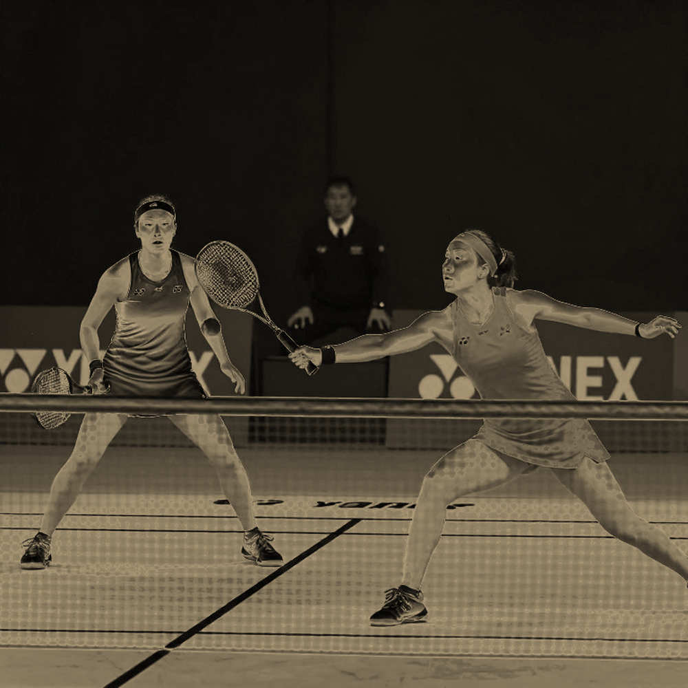 BWF World Junior Championships 2026: Ấn Độ, thể thức relay 3×55 và canh bạc Cairo