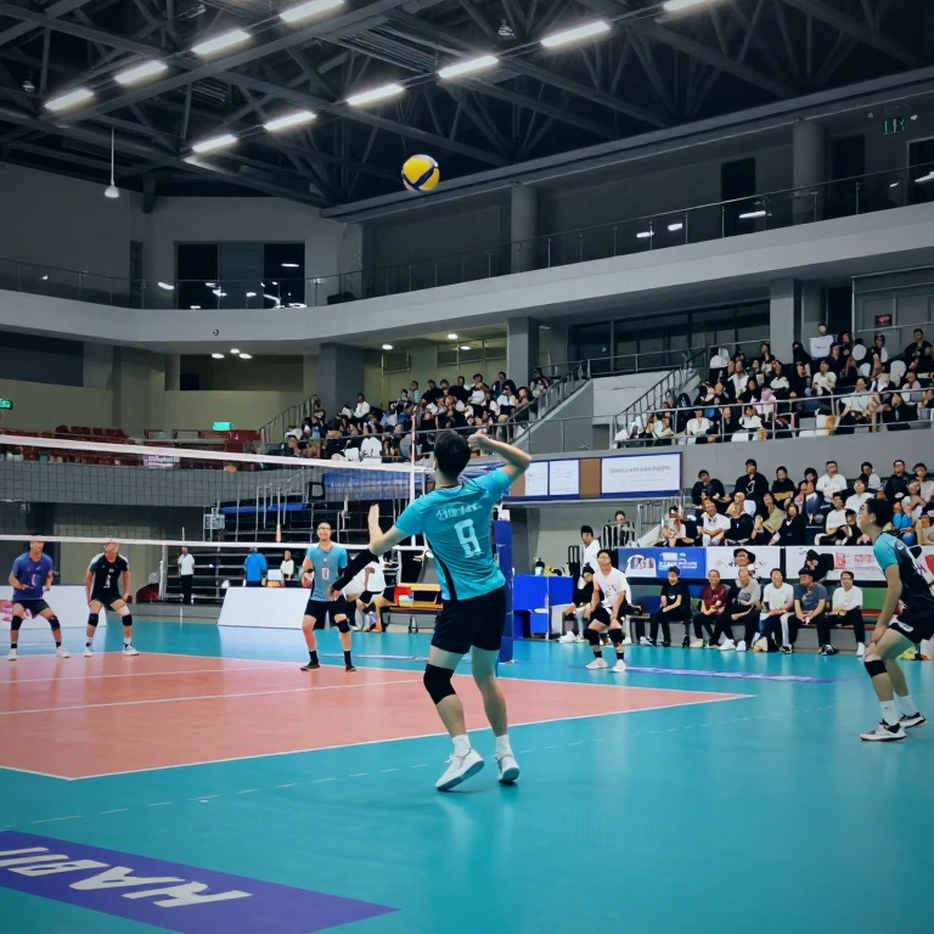 Honda Center, Anaheim – The 2028 Olympic Rehearsal Court Opens an Adaptation Challenge for Vietnamese Volleyball Honda Center, Anaheim – The 2028 Olympic Rehearsal Court Opens an Adaptation Challenge for Vietnamese Volleyball