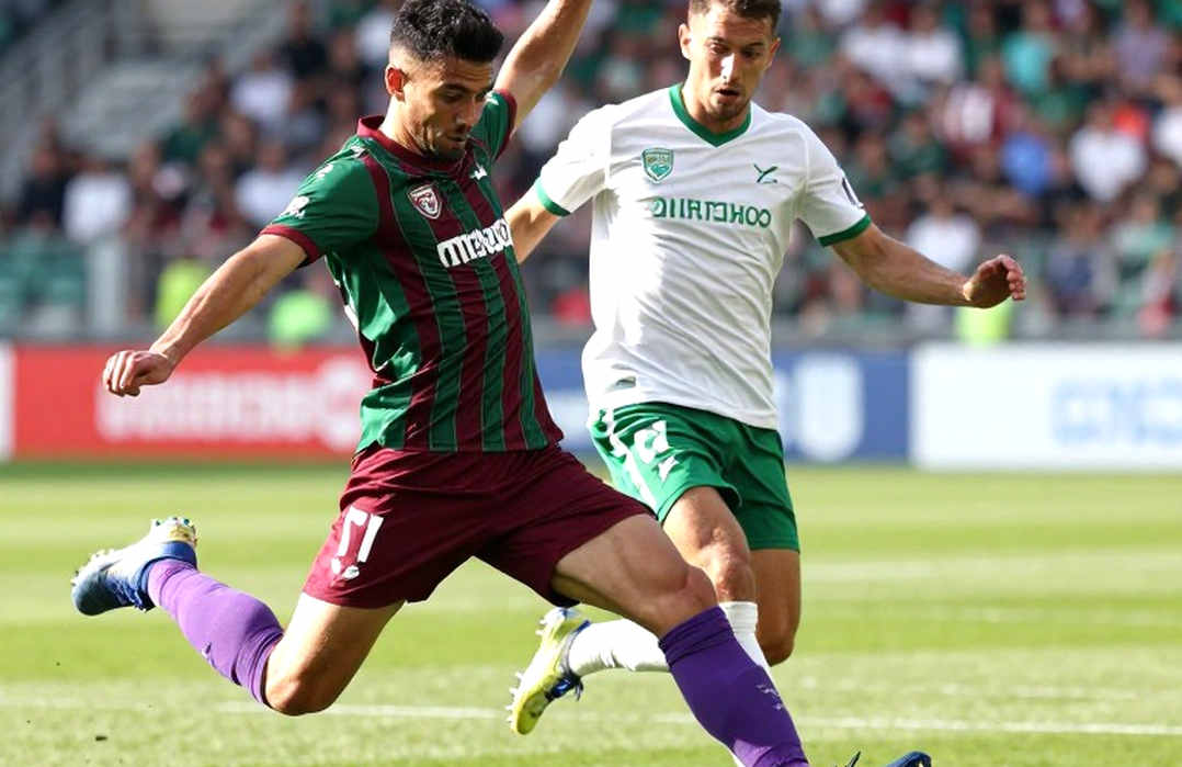 Birmingham City và canh bạc John Murtough: Khi Giám đốc bóng đá là người thay đổi cấu trúc, không phải người mua sao