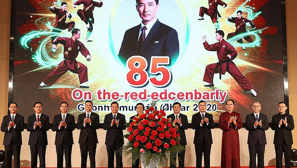 5-0: Nguyễn Ngọc Trâm, Bùi Ngọc Nhi, Hoàng Thị Thu Uyên và nhịp thở trước khi bước ra thảm