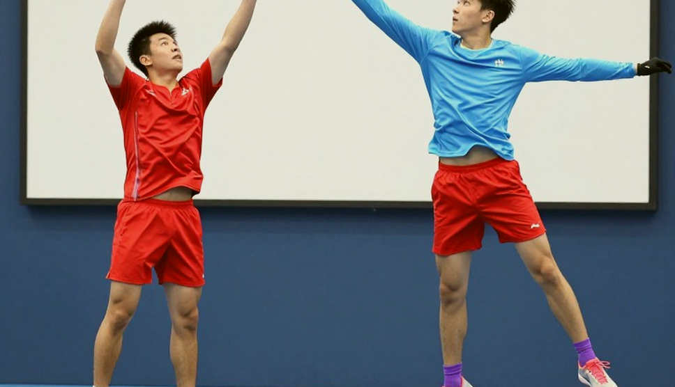 LAINE và PINTO đăng quang U21 tại Belgium Open 2026: Chiếc cúp tuổi trẻ và cái bóng của đấu trường chuyên nghiệp