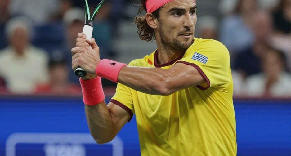 Sinner rút khỏi Shanghai Masters: Khi luật miễn trừ y tế định đoạt cuộc đua ngôi số một