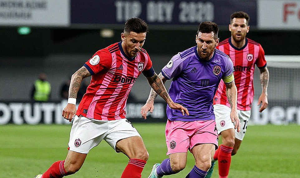 Liverpool 0-3 Manchester City: Wirtz và bài toán 116,5 triệu bảng dưới kính lúp