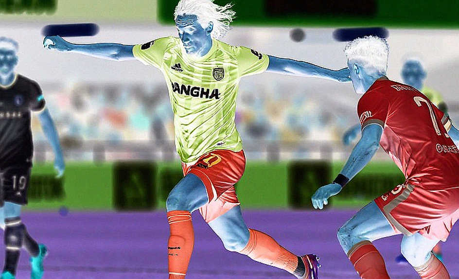 V.League 2026 bị hủy giữa mùa: bóng đá Việt Nam học cách sống trong căn phòng vắng