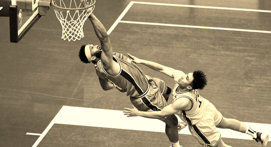 Paris Basketball soán ngôi AS Monaco: Khi bảng ngân sách LNB đổi chủ sau bốn năm