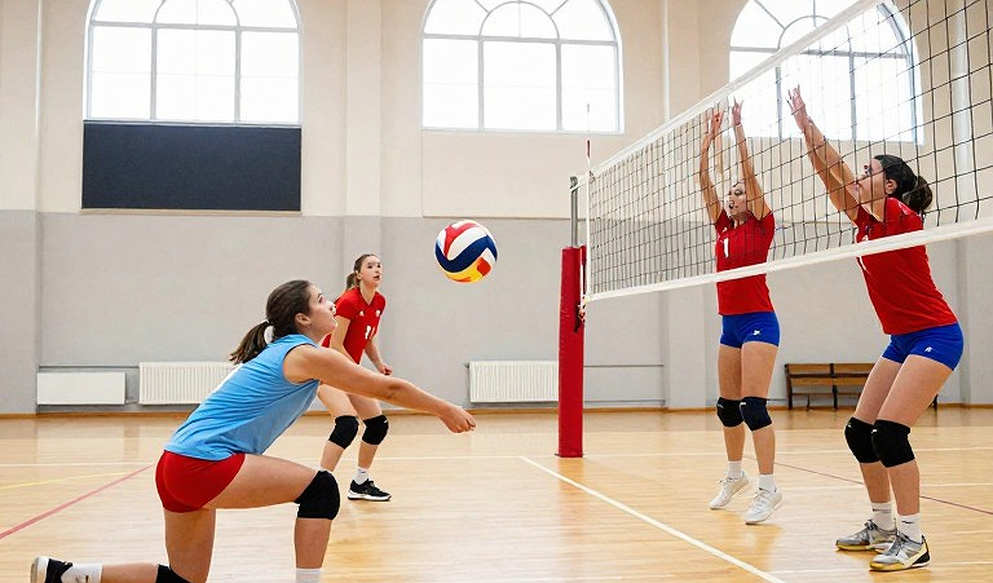 Shangluo và tấm vé đầu tiên của chu kỳ LA 2028: Trung Quốc đặt cược vào một cặp đôi mới