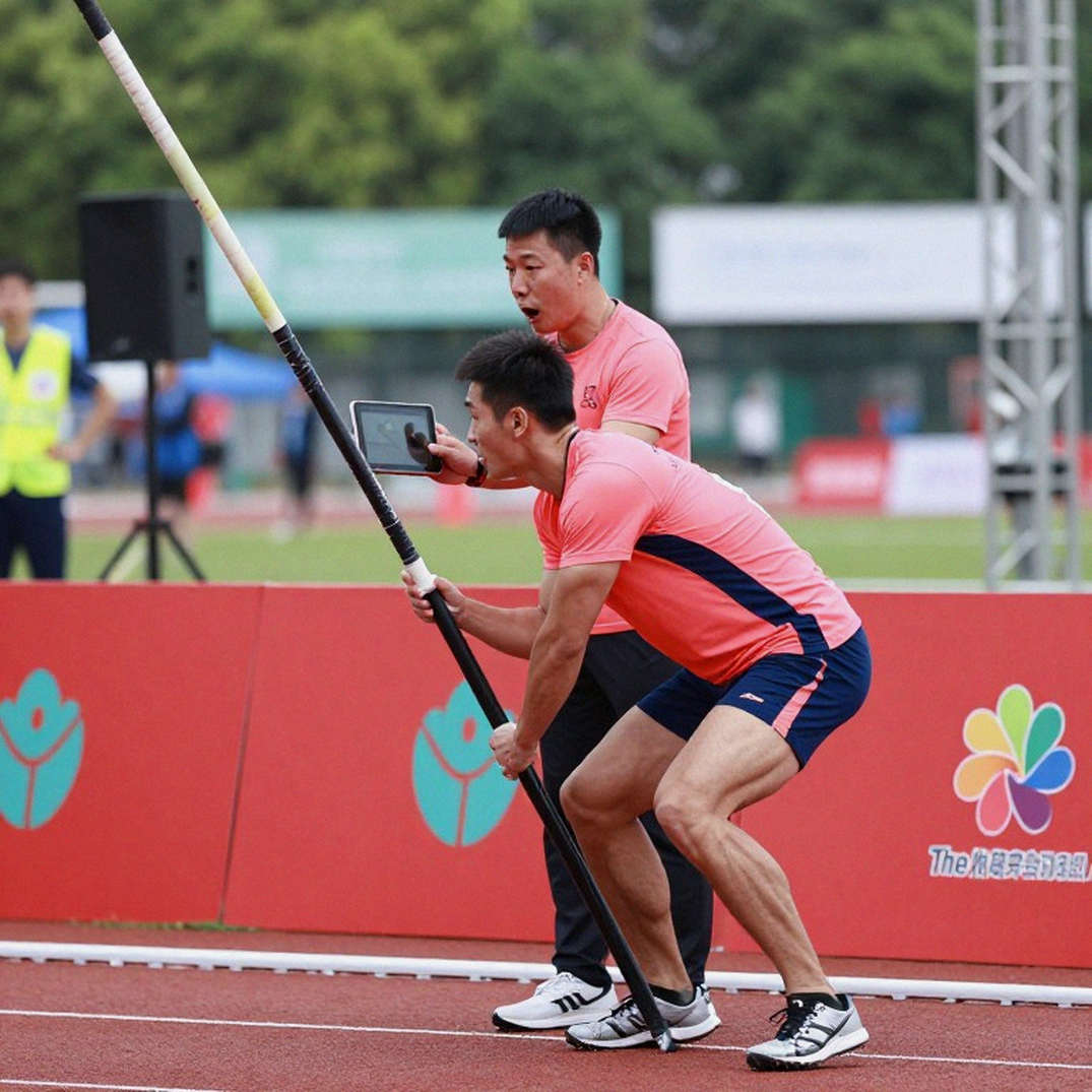Chín tầng phân tích và khoảng lặng không đo được: thể thao điện tử Hàn Quốc học lại cách đọc trận đấu