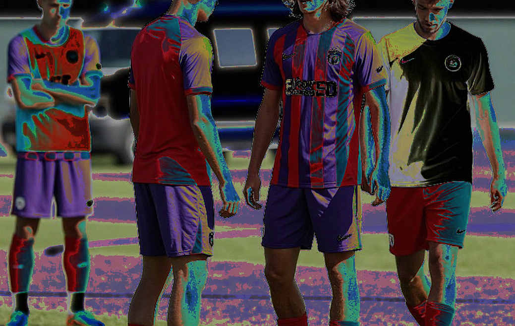 Stephano Carrillo: Feyenoord's €2.5m Ghost and the Silence at Varkenoord Stephano Carrillo: Feyenoord's €2.5m Ghost and the Silence at Varkenoord
