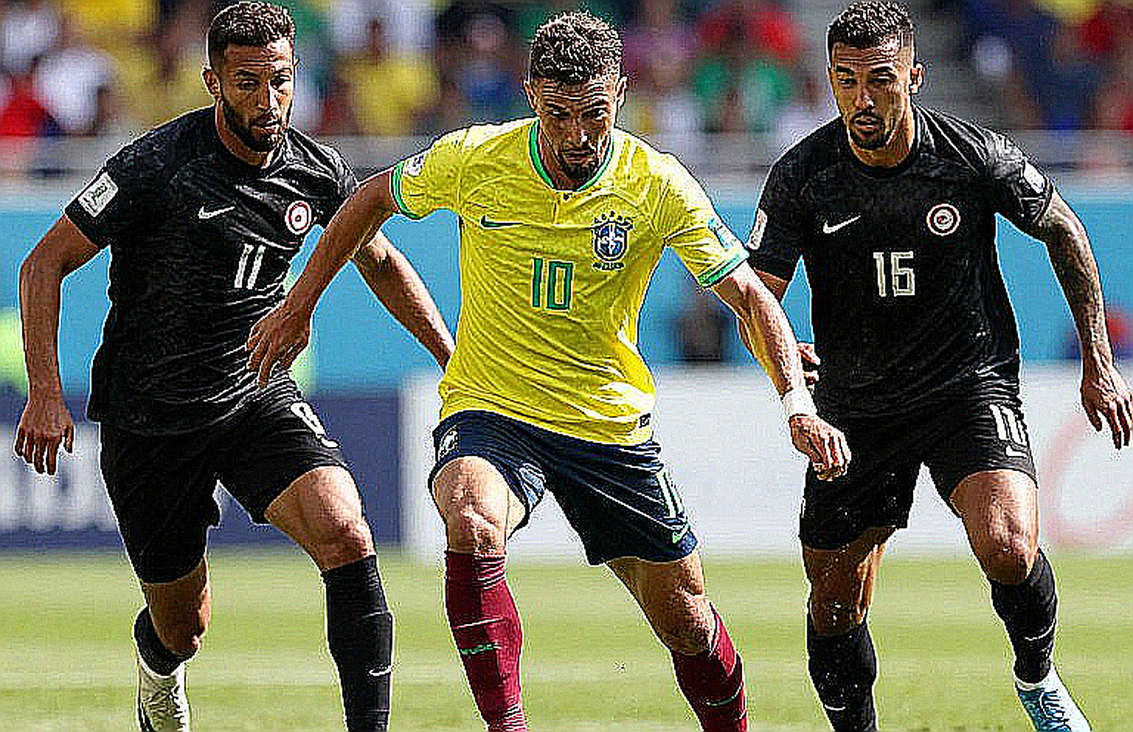 Clásico Nacional ở Oakland: América và Chivas xuất khẩu ký ức, còn đội hình tốt nhất thì ở lại Mexico