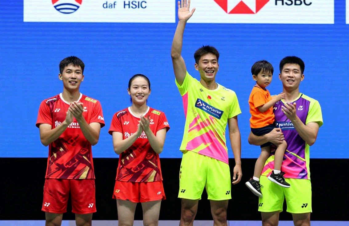 Asian Games 2026: Data Boundaries and the Draw-Sheet Problem for India's Men's Badminton Team Asian Games 2026: Data Boundaries and the Draw-Sheet Problem for India's Men's Badminton Team