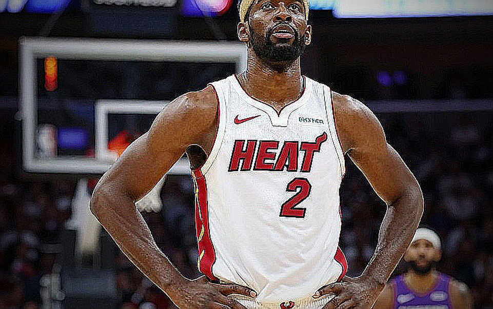 Noah Penda đau gân kheo: Khi một dòng tin fantasy che mất vấn đề cấu trúc của Orlando Magic