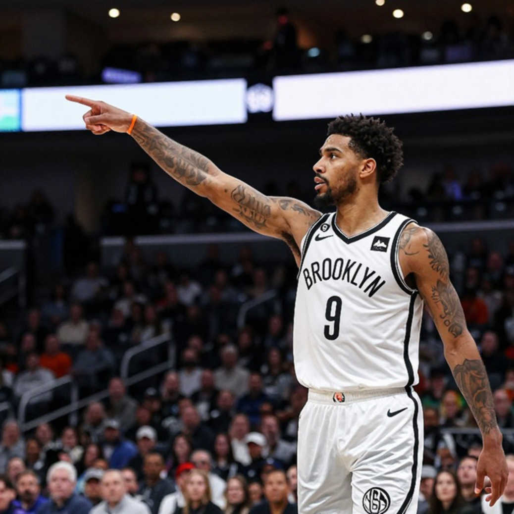 Chủ tịch Liên đoàn bóng rổ Hy Lạp và trọng tài bị bắt vì cáo buộc hối lộ: Patrick Beverley phá vỡ im lặng