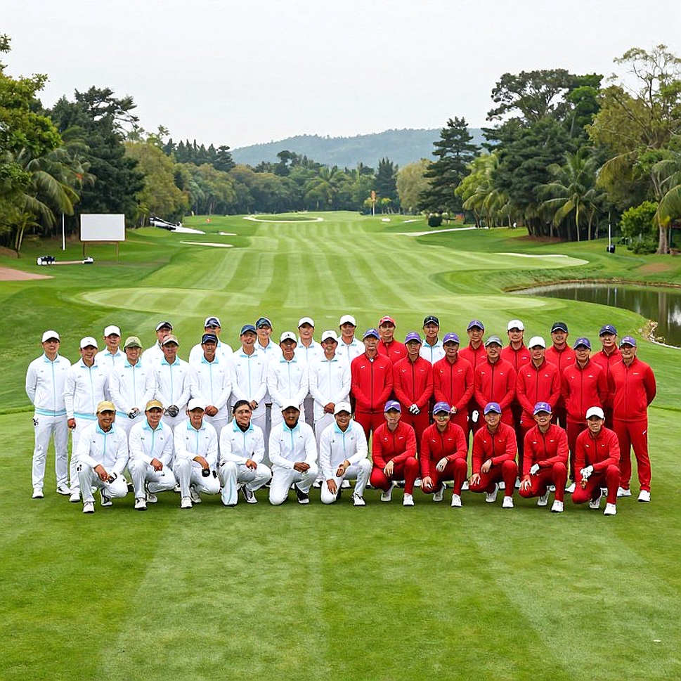 Tấm thẻ thứ 100: PGA Tour vẽ lại ranh giới sống còn từ mùa 2026