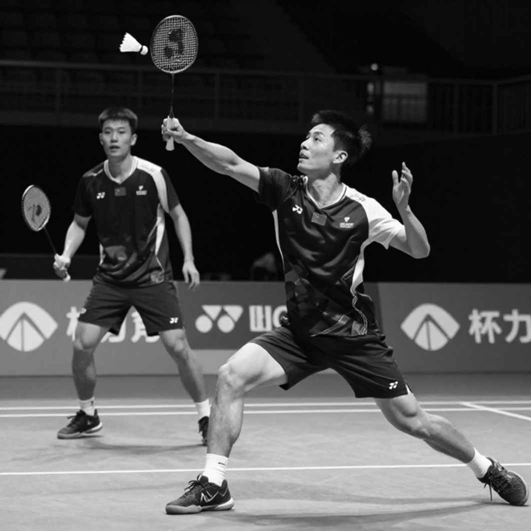 Aidil Sholeh Ends Malaysia's 27-Month Wait: How Much Does a Super 100 Title Weigh?