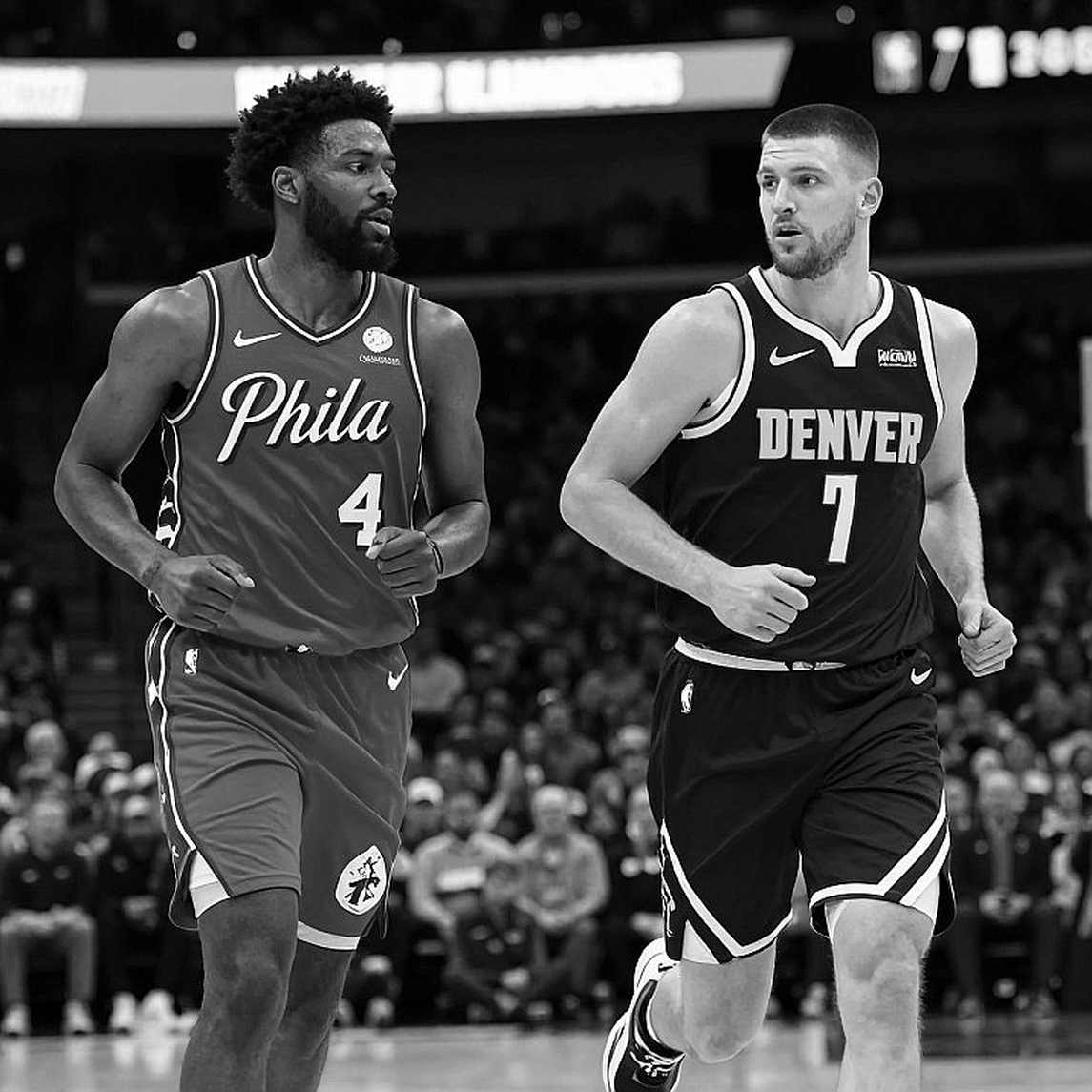 NBA Europe: Shimon Mizrahi Says 'No Proposal Submitted' and the October 5 Meeting NBA Europe: Shimon Mizrahi Says 'No Proposal Submitted' and the October 5 Meeting