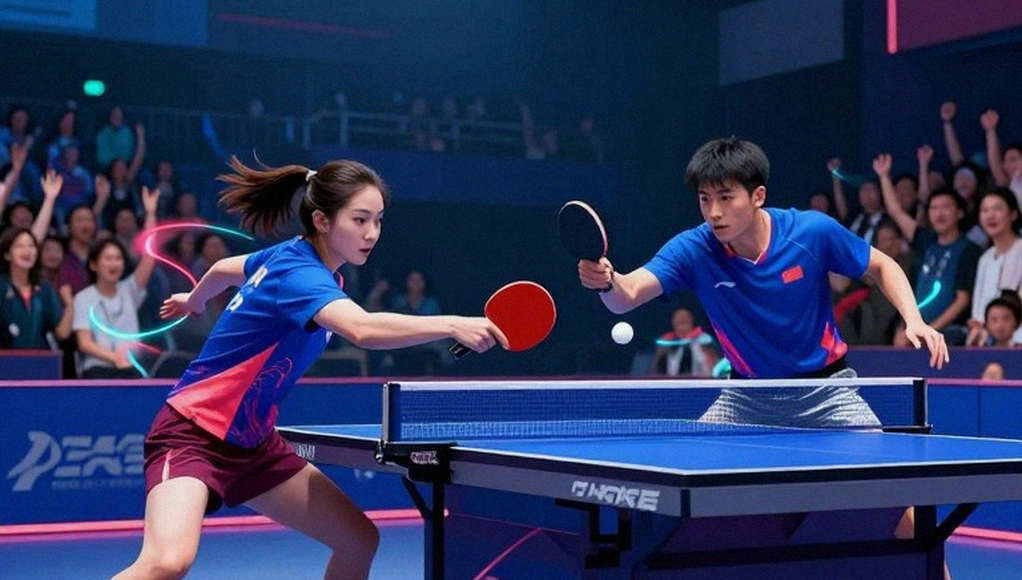 Tolmacheva và Rochut bất bại ngày khai màn Antibes: Nhịp trận đấu nằm ở những giây bóng ngừng lăn