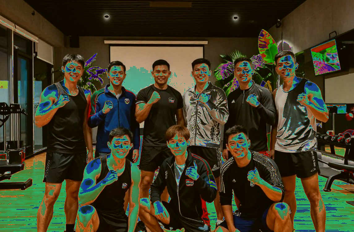 Rivera hạ Meyer ở hiệp bốn: khoảng cách trình độ lộ rõ tại BKFC 95