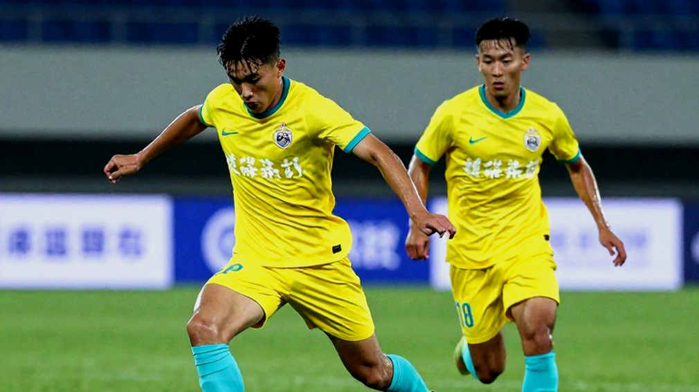 V.League và bài toán dòng tiền: Vì sao cuộc đua vô địch bắt đầu từ phòng kế toán