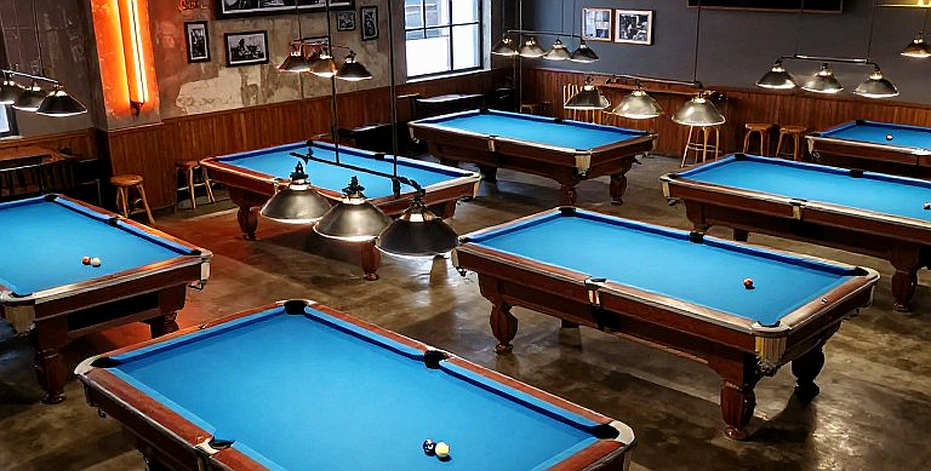 Stan Moody thắng Snooker 900: khi đồng hồ định đoạt thay cho cây cơ