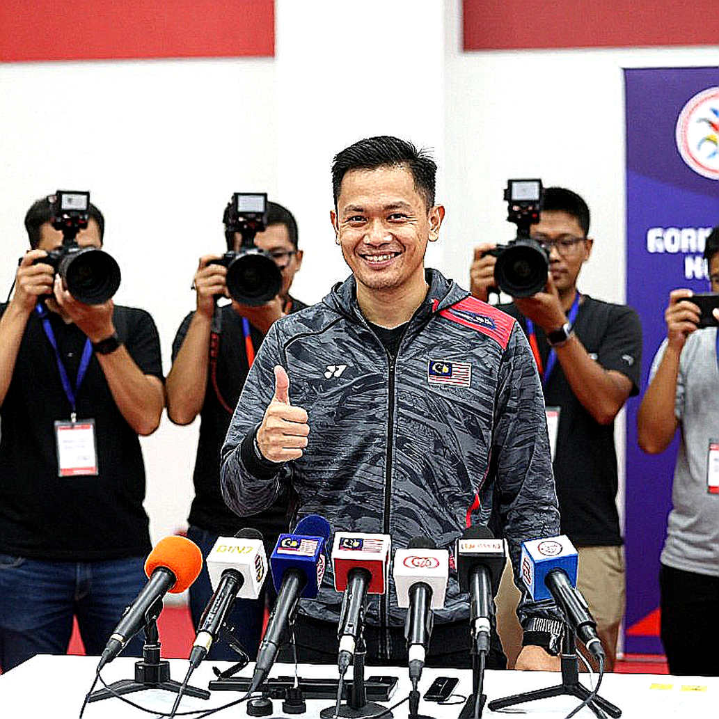 Kunlavut Vitidsarn và bản ghi 8-2: Đại hội Thể thao châu Á 2026 qua lăng kính chỉ số