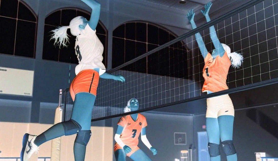 Cameroon vào chung kết CAVB và vé dự World Championship 2027: bảng điểm 108-108 của trận tứ kết với Ghana Cameroon vào chung kết CAVB và vé dự World Championship 2027: bảng điểm 108-108 của trận tứ kết với Ghana