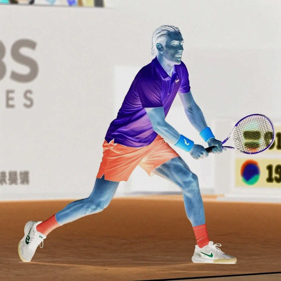 Rybakina tìm lại cảm hứng Ningbo trước khi bảo vệ ngôi vương WTA Finals: Cú hích tâm lý hay lời cảnh báo về thể lực?