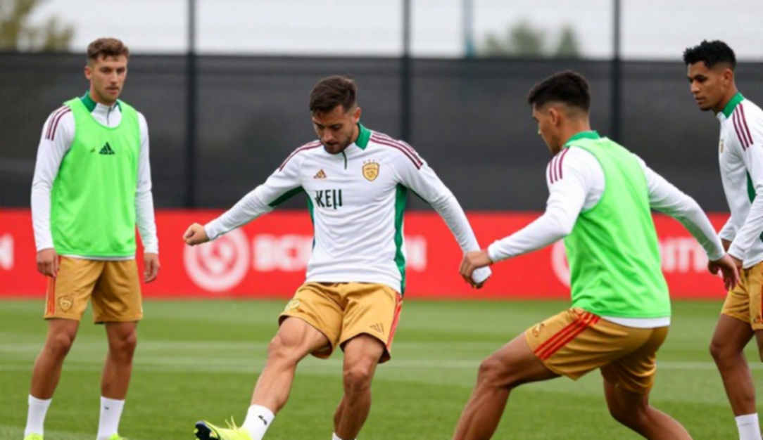 Herdman và tờ giấy 0-0: Một trận hòa được cứu bởi găng tay, không phải bởi hệ thống