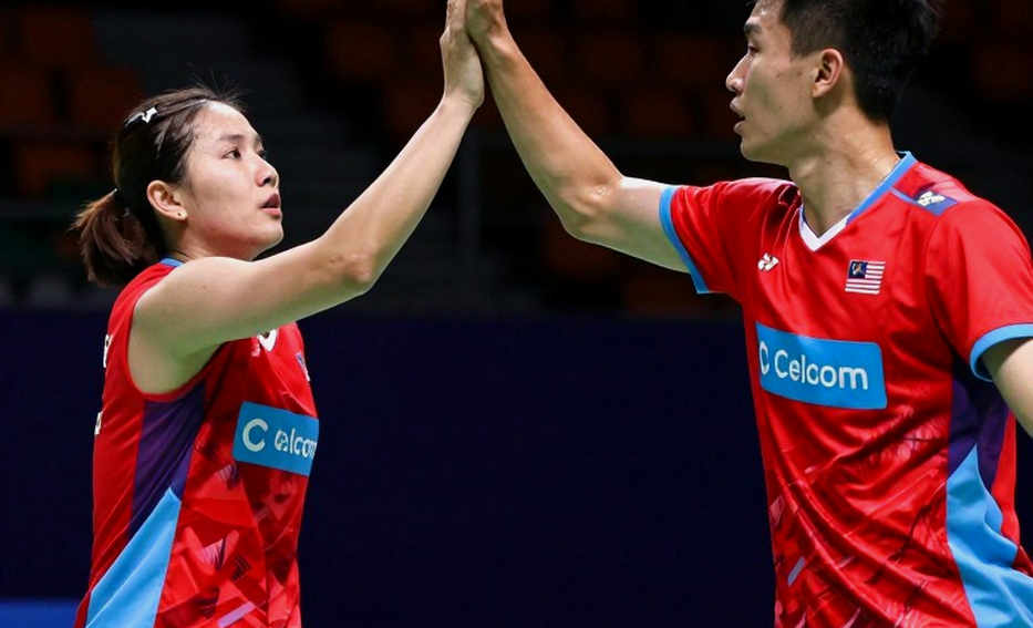 Thuy Linh, the Asian Games and the Medal Equation: Reading Vietnam's No.1 Shuttler's Statement Through Numbers Thuy Linh, the Asian Games and the Medal Equation: Reading Vietnam's No.1 Shuttler's Statement Through Numbers