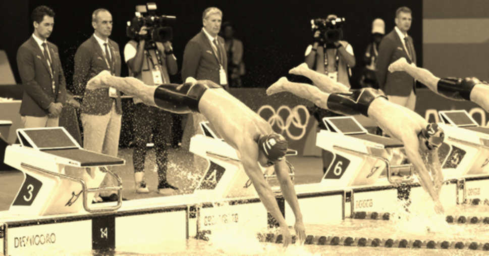 Between Two Breaths: The State of Vietnamese Swimming