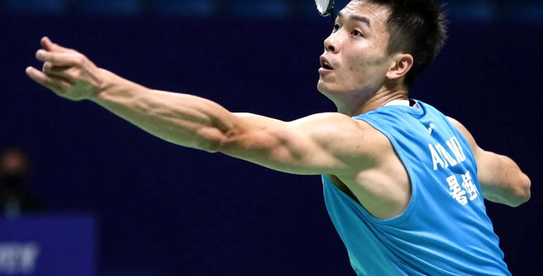 China Masters 2026: Srikanth Returns After Five Years, and the Numbers Nobody Counted China Masters 2026: Srikanth Returns After Five Years, and the Numbers Nobody Counted