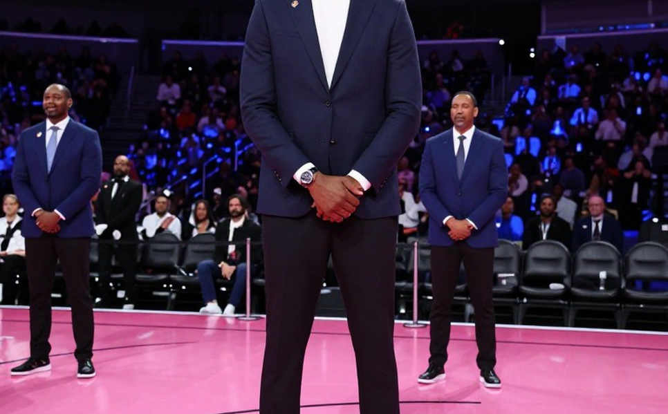 Fantasy Basketball 2026-27: Lỗ hổng 3 ăn 1 trong bảng điểm Yahoo! và cái giá 75 đô cho Wembanyama