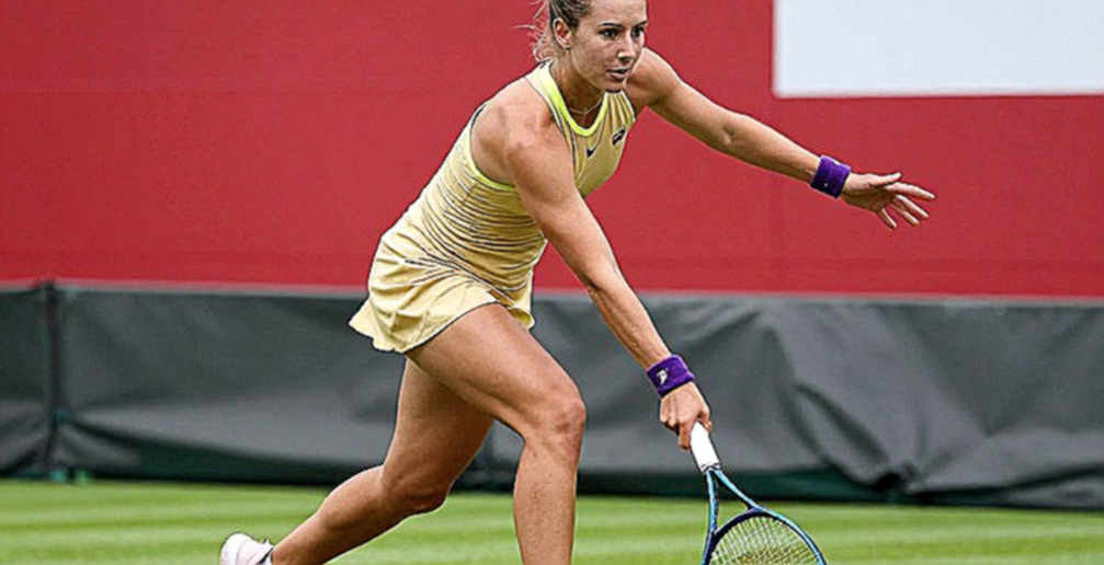Kvitova và Kerber dẫn đầu Luxembourg Ladies Tennis Masters: huyền thoại trở lại, nhưng không phải để tranh ngôi