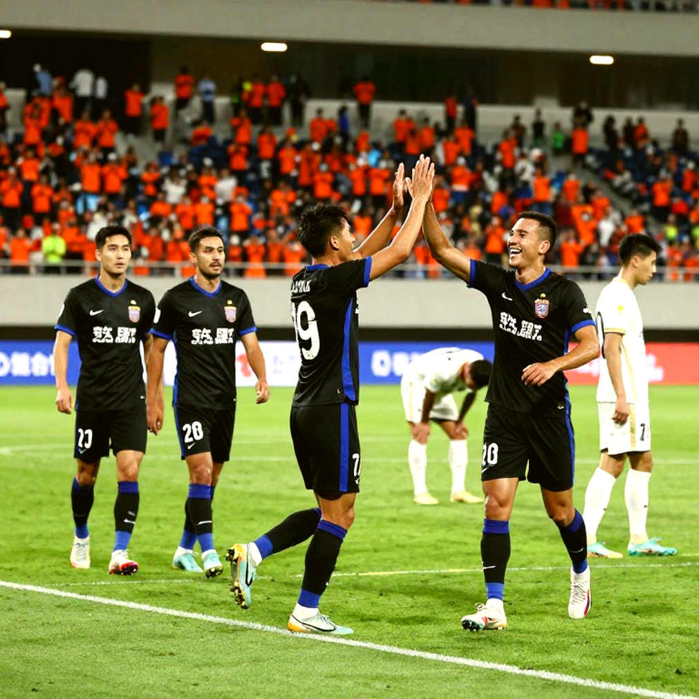 Al-Dawsari và Al-Buraikan: Bản đồ quyền lực quanh lá phiếu Asian Player of the Year